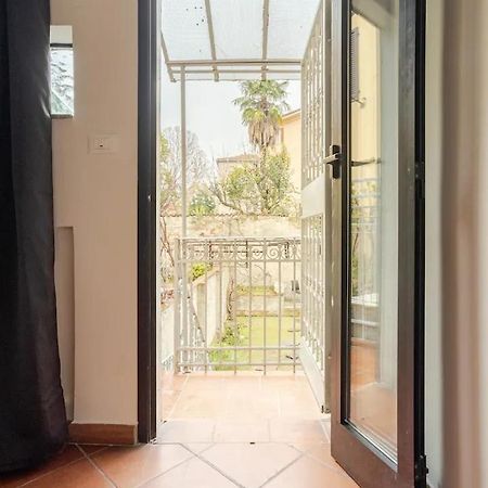 Appartamento Con Giardino Bologna Esterno foto