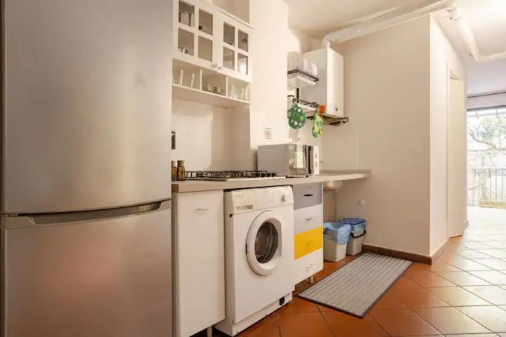 Appartamento Con Giardino Bologna Esterno foto