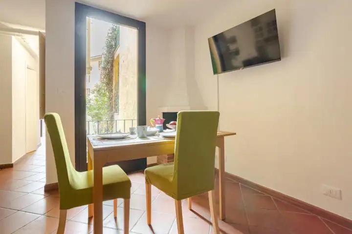 Appartamento Con Giardino Bologna Esterno foto